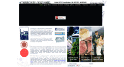 Desktop Screenshot of corriegour-lodge-hotel.com